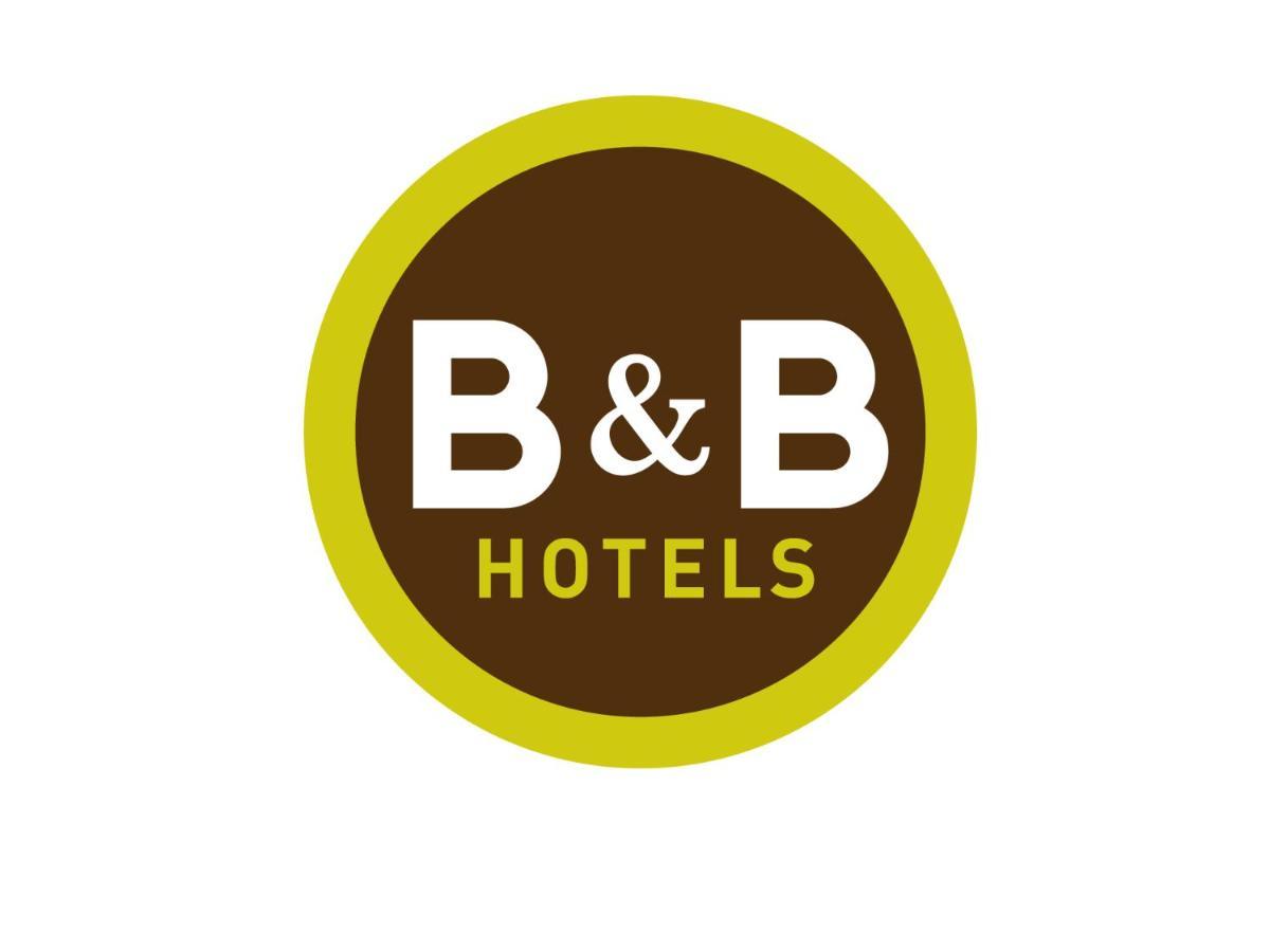 B&B HOTEL Paris Meudon Vélizy Exterior foto